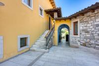 Casa degli Artisti - B&B Rovigno