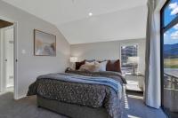 Townhouse Alpine Escape Convenient - HS40910 - B&B Hanmer Springs