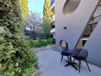 Villa Maboka - Ferienwohnung Zadar
