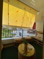 Bright Escape Lungomare - B&B Vlorë