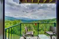 Whispering Woods: Smoky Mountain Resort Escape - Ferienwohnung Gatlinburg