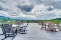 Whispering Woods: Smoky Mountain Resort Escape - Ferienwohnung Gatlinburg