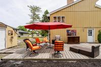 Beautifully furnished one bedroom loft located in Chicago's South suburb of Alsip - Chambres d'hôtes Alsip