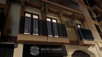 Apartamento DELAMAR CATEDRAL centro Ameria Capital - Ferienwohnung Almería