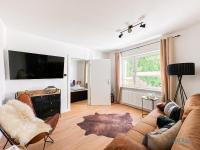 Alte Liebe & Meer - Ferienwohnung Cuxhaven