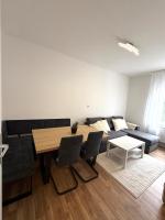 New apartment in the city center - B&B Graz