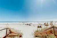 Ocean Retreat N1 - Bed and Breakfast Myrtle Beach