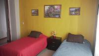 Lopez Cotilla Suites - Ferienwohnung Guadalajara