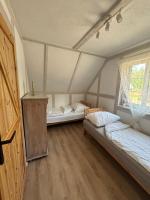 Domek na Gwizdówce nr24A - B&B Załakowo