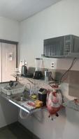 Apto 02 novo região central SGO - B&B São Gabriel do Oeste