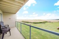 Hi-Tide Resort Queen Bed Dogs OK Unit 7 - B&B Moclips