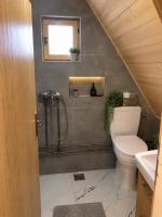 Najin Konak - B&B Dubočica
