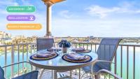 Waterfront Breeze Condo - B&B Clearwater Beach