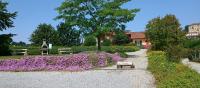 Alisea Eco Residence - Bed and Breakfast Pocapaglia