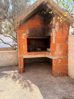 Villa Krajina - Beach & BBQ - B&B Vir