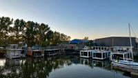 La Mare Resort - Bed and Breakfast Gotenburg