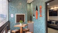 Pet Friendly a 110m da Praia com Churrasqueira - B&B Navegantes