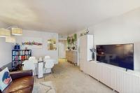 City Lights at Newmark - World Cup Availability - B&B Seattle