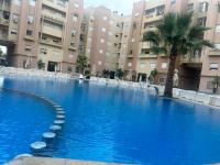 Résidence securisé Piscine Fibre 2 Chambres a couchés - B&B Mohammedia