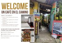 Un Café en el camino Guesthouse - Chambres d'hôtes Salento