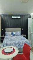 Lofts portal 225 unid O2 - Ferienwohnung Recife