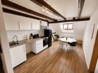 Premier Apartment mit 1 Schlafzimmer