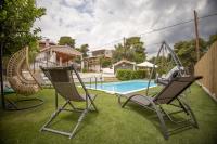 Anax Villa - B&B Agioi Theodoroi