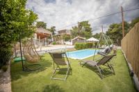 Anax Villa - B&B Agioi Theodoroi