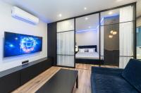 New loft apartment - B&B Kyiv