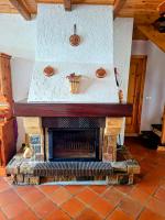 Casa vacanze Pievepelago - Ferienwohnung Pievepelago