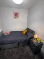 PLUS Properties Leek 3 - B&B Stoke-on-Trent