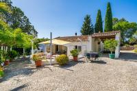 Villa Quintinha - Ferienwohnung Mexilhoeira Grande