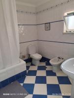 Pepper Guest House - B&B Nazaré