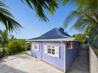 Villa 6 pers Jacuzzi Centre Guadeloupe - Ferienwohnung Petit-Bourg
