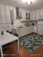 Pepper Guest House - B&B Nazaré