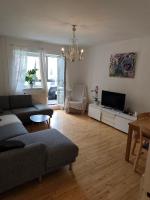 Hyggelig lejlighed centralt beliggende - Chambres d'hôtes Copenhague
