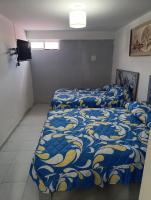 Práctico y céntrico departamento - B&B Salamanca