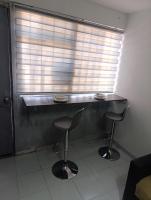 Práctico y céntrico departamento - B&B Salamanca
