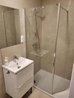 Chambre Double avec Salle de Bains Privative