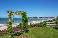 Atlântico Flat - Beira Mar - B&B Natal