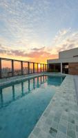 Refúgio Stay Your refuge minutes from the airport - B&B Guarulhos