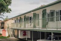 The Cheshire Cat Boutique Motel - Ferienwohnung Gold Coast