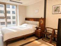 Yeouido Rooftop Stay Han River Walk 3 - B&B Seúl