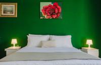 Omodei House - Ferienwohnung Marsala
