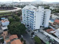 Apartamento moderno con balcón en Cucuta - Ferienwohnung Cúcuta