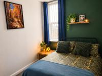 Two Bed Room Flat Newcastle Upon Tyne with Free Parking - Ferienwohnung Ryton