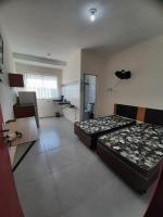 Varginha, Flat, Studio em Minas Gerais com Lazer Total e Estacionamento Gratuito - B&B Varginha