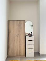 Studio in the New Alamein City with Beach Access - Chambres d'hôtes El-Alamein