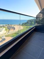 Maja Deluxe Seaview Apartment - B&B Bečići