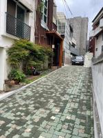 Seoul Maru1 - Ferienwohnung Seoul